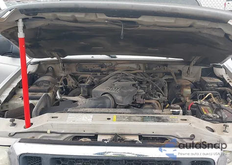 2004 Ford Ranger Xlt from USA, damaged, VIN 1FTYR15E34PB35165